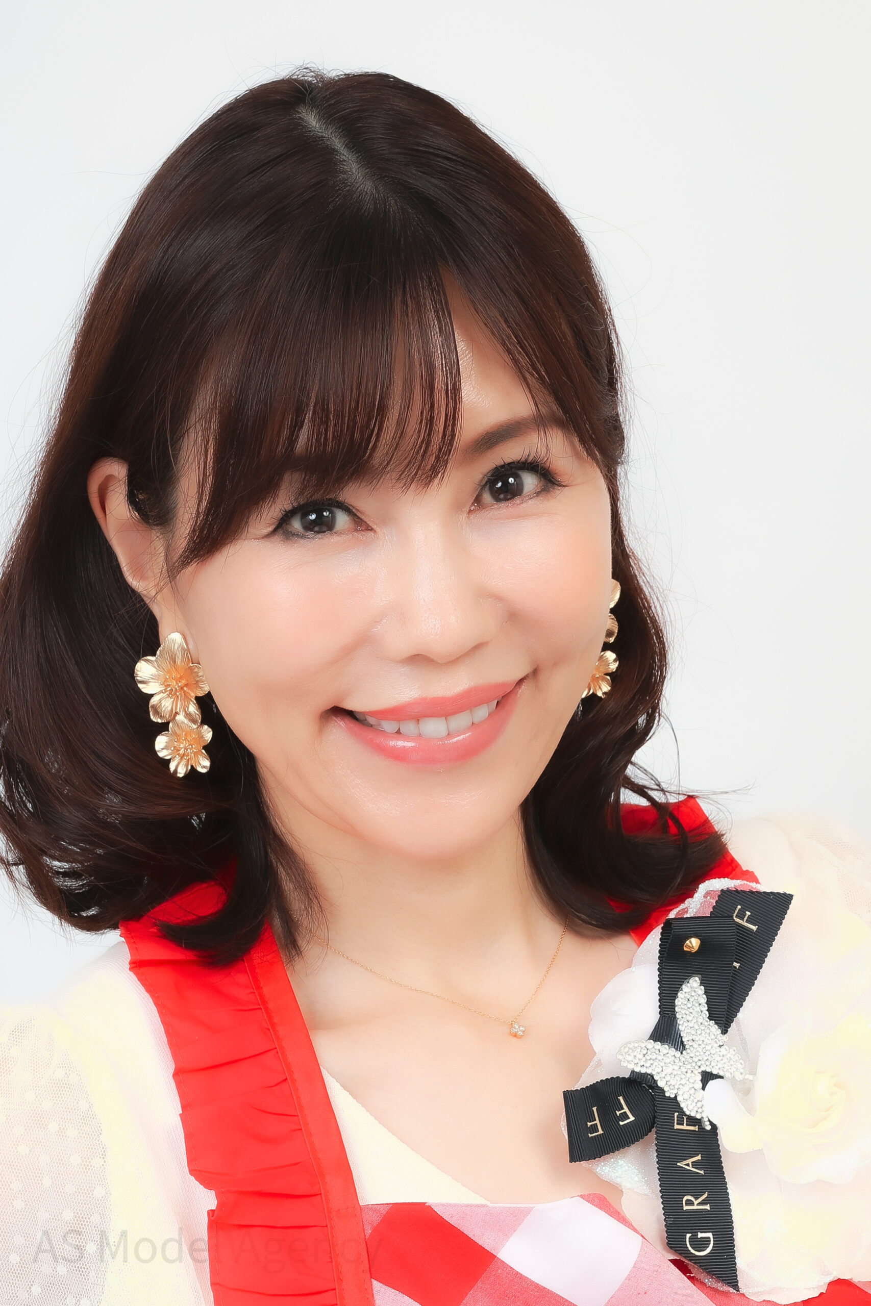 内田 みち代
