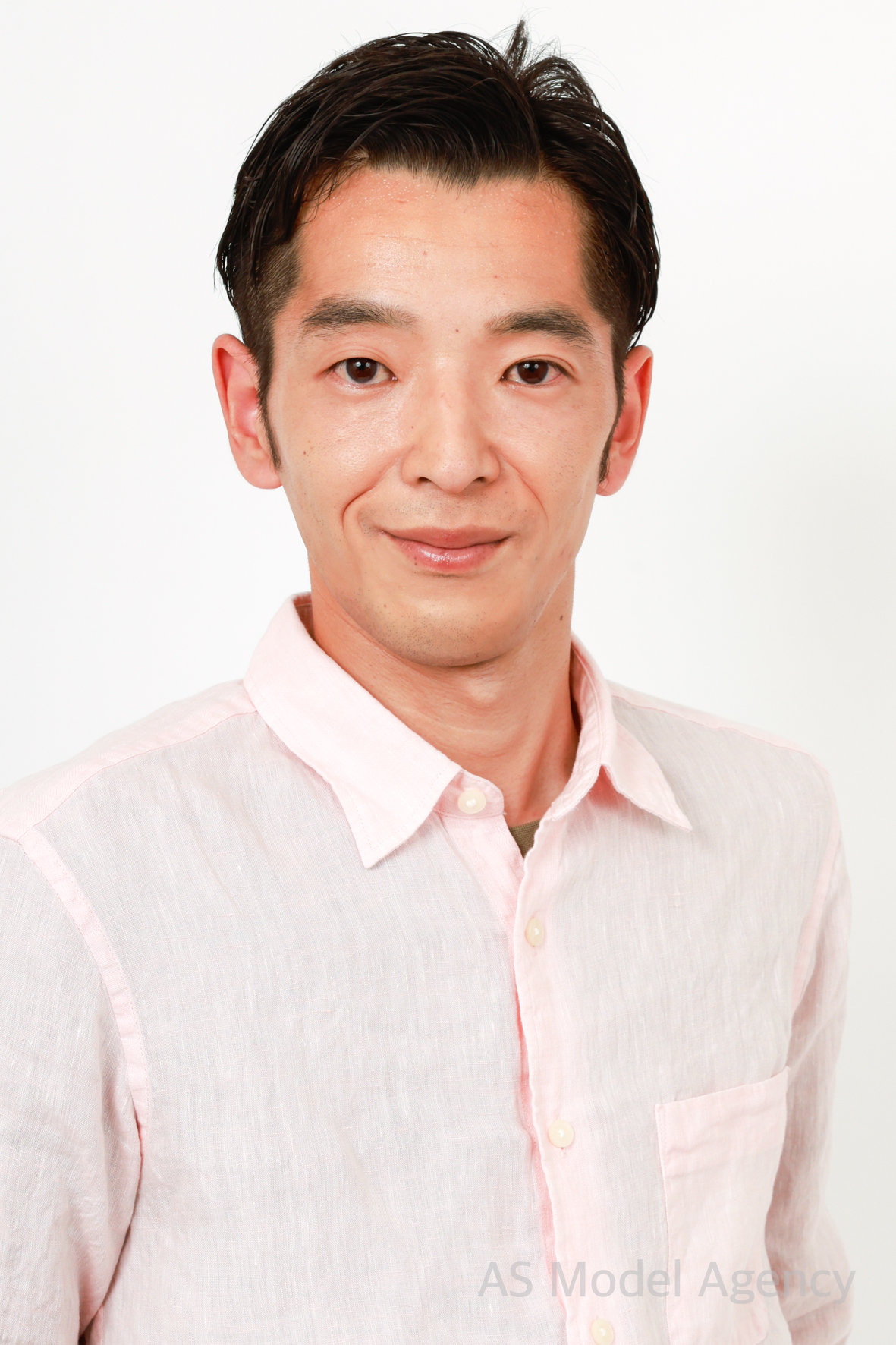 モデル紹介 倉田学