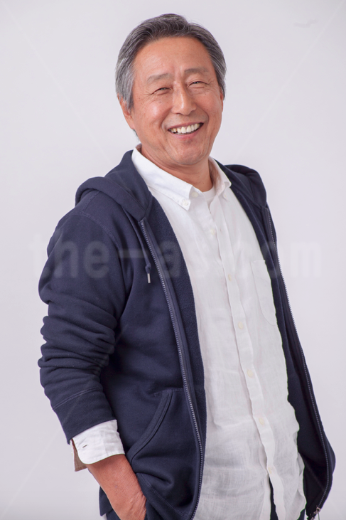 モデル写真