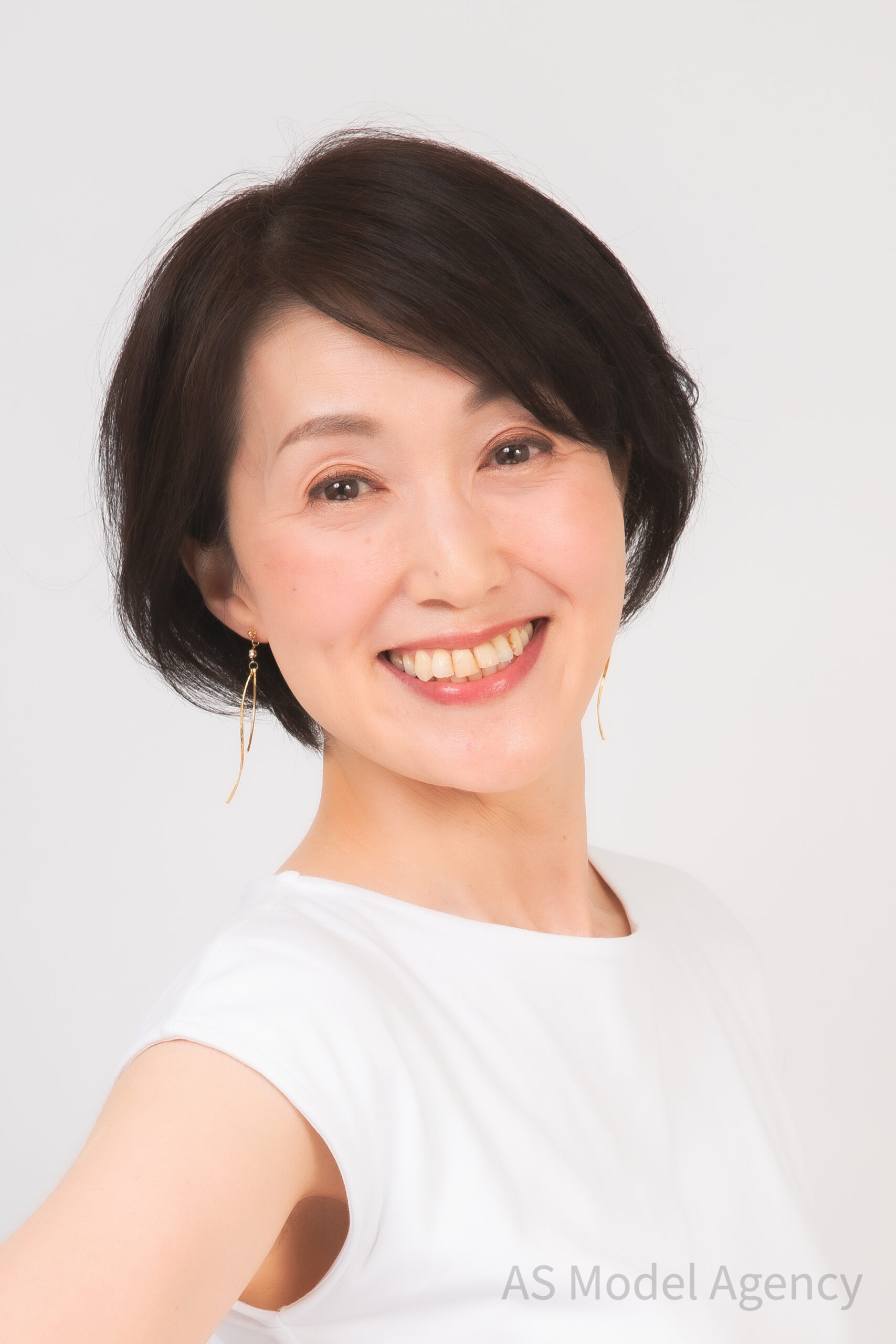 活動報告 モデル野田祐子の写真
