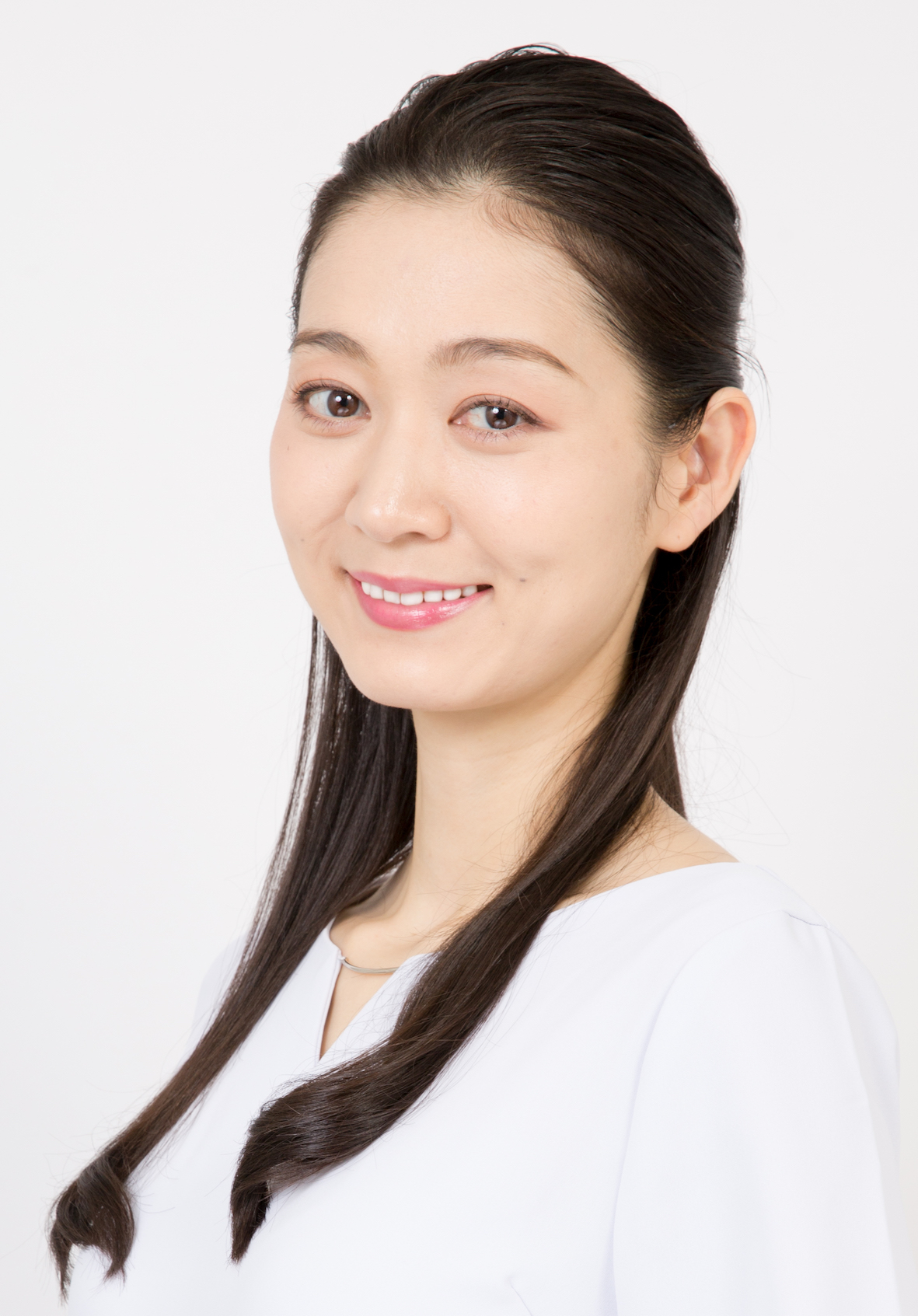活動報告 モデル青木ももこの写真