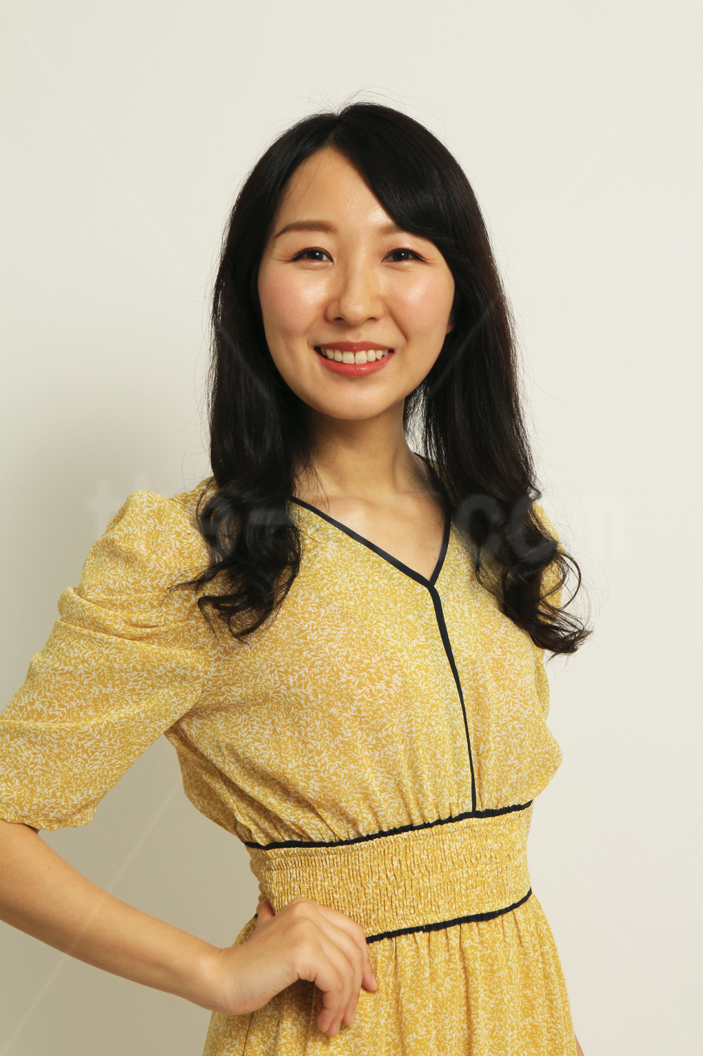 モデル写真