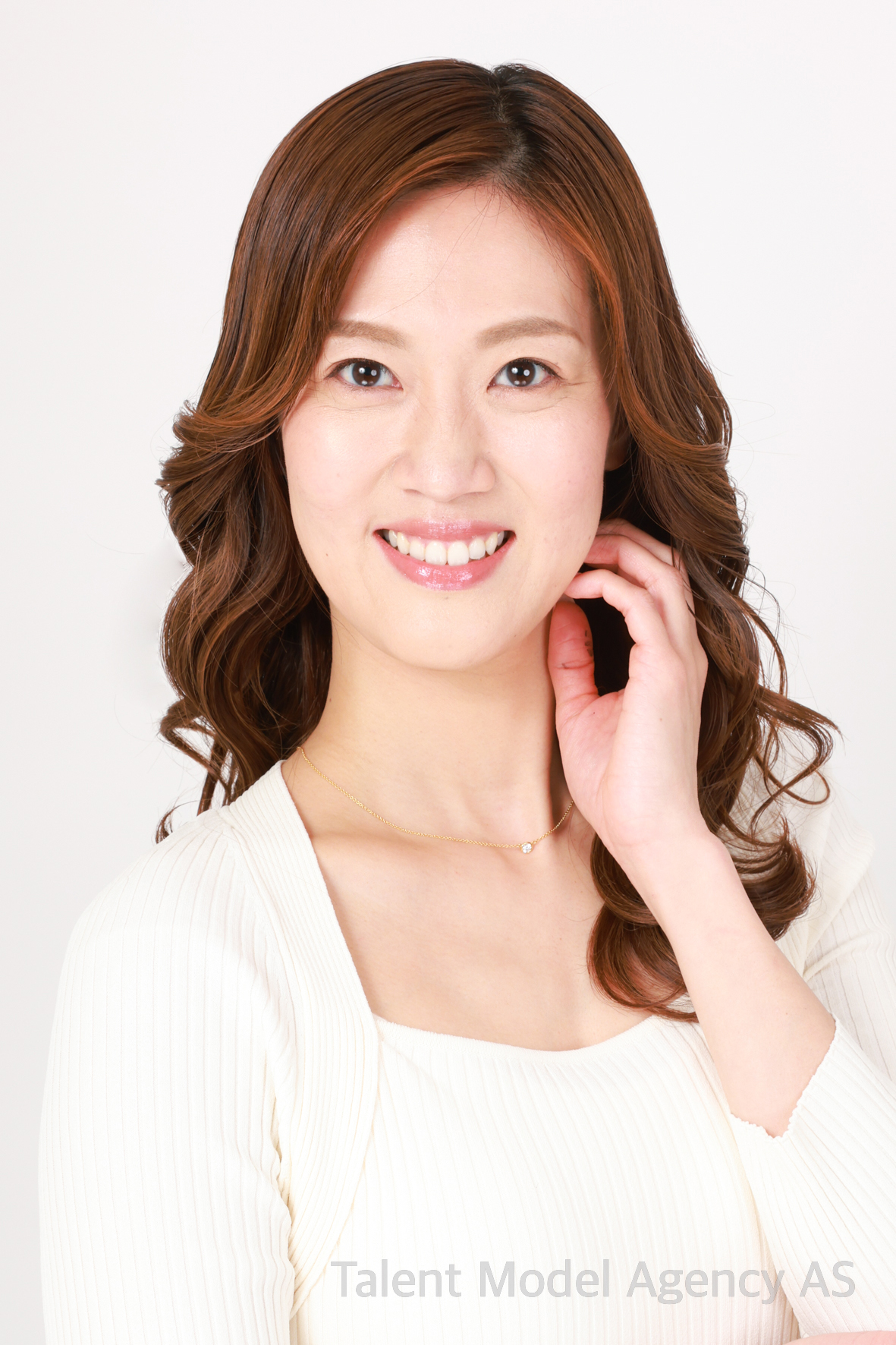 modelphoto