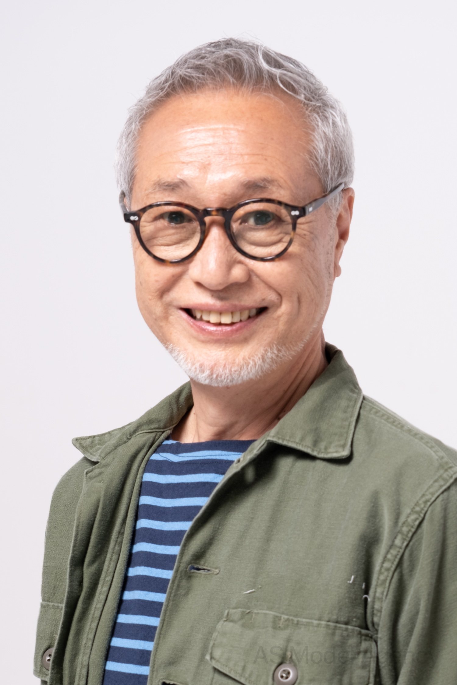 modelphoto