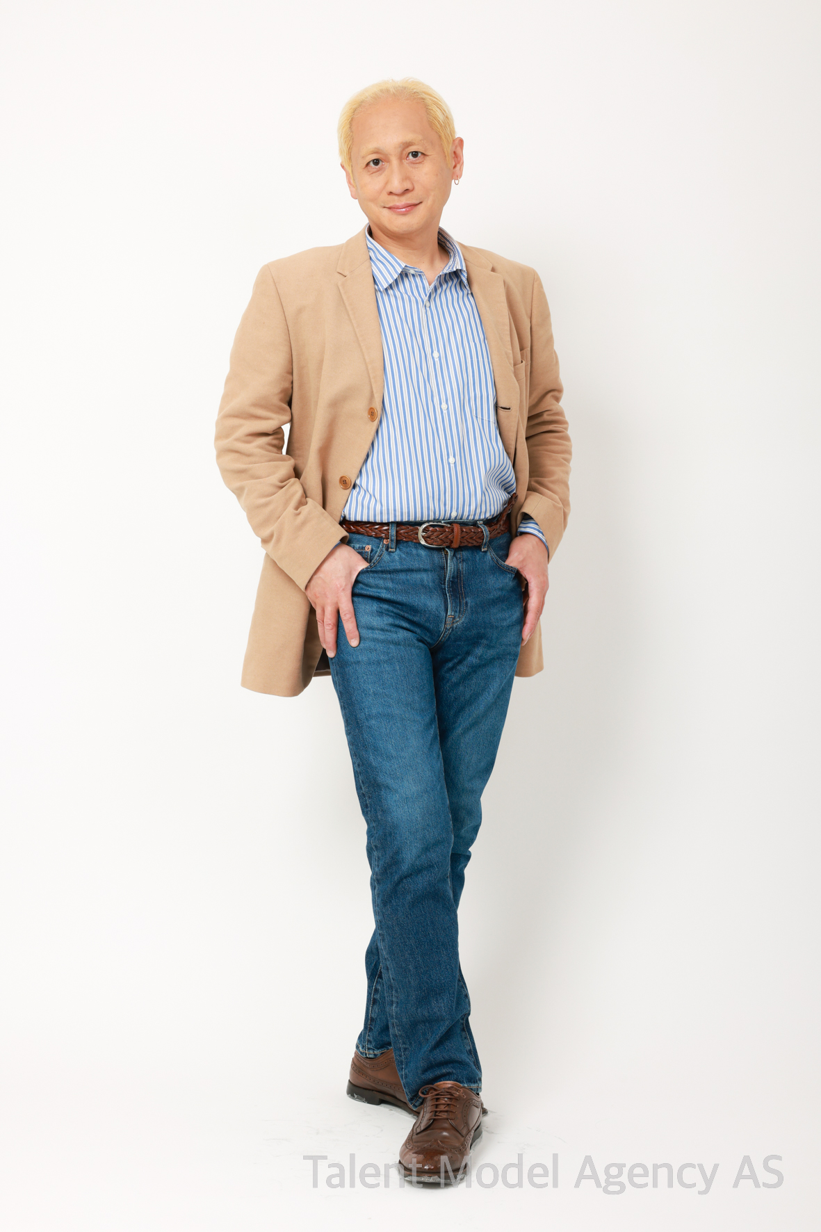 model