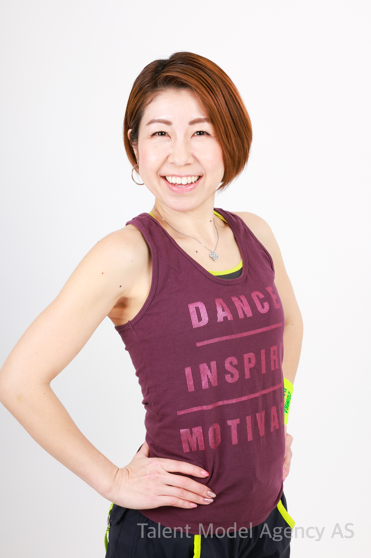 modelphoto