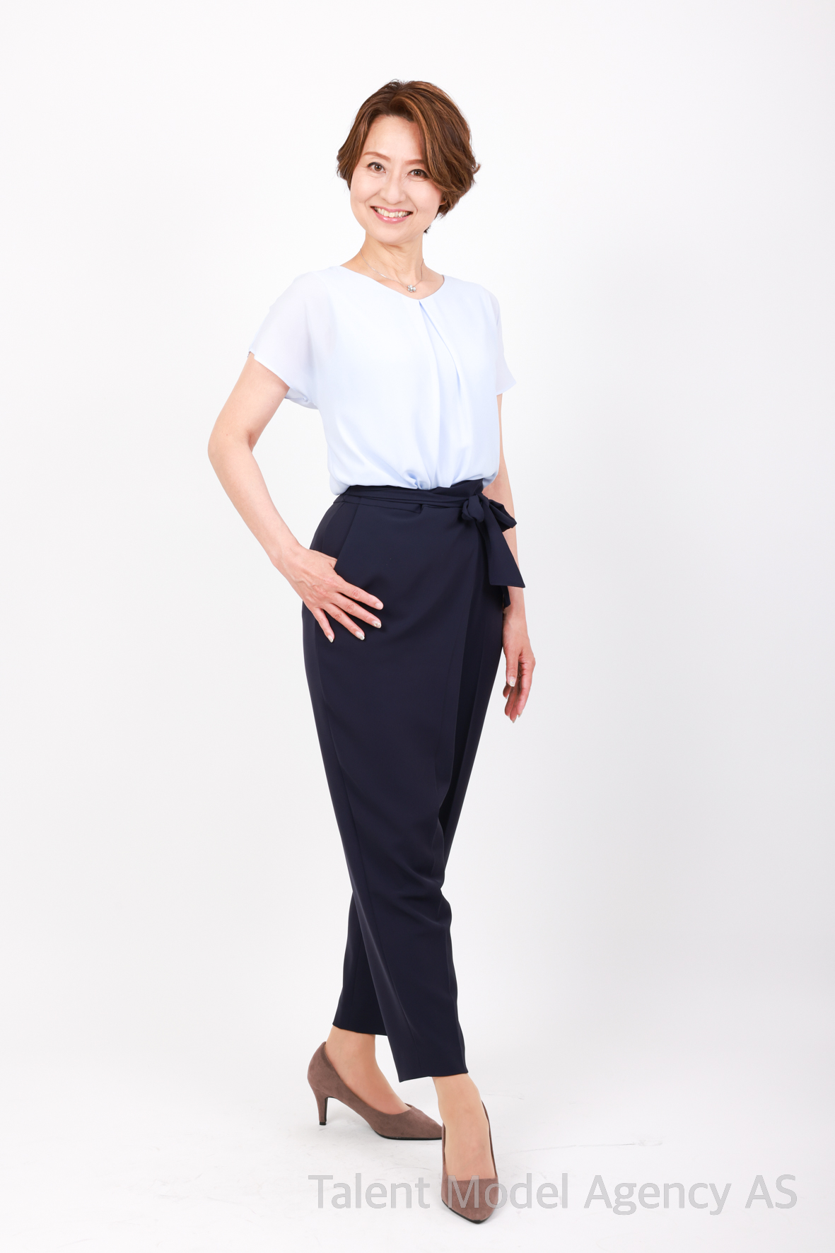 model