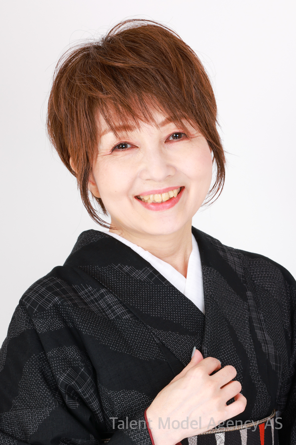 modelphoto