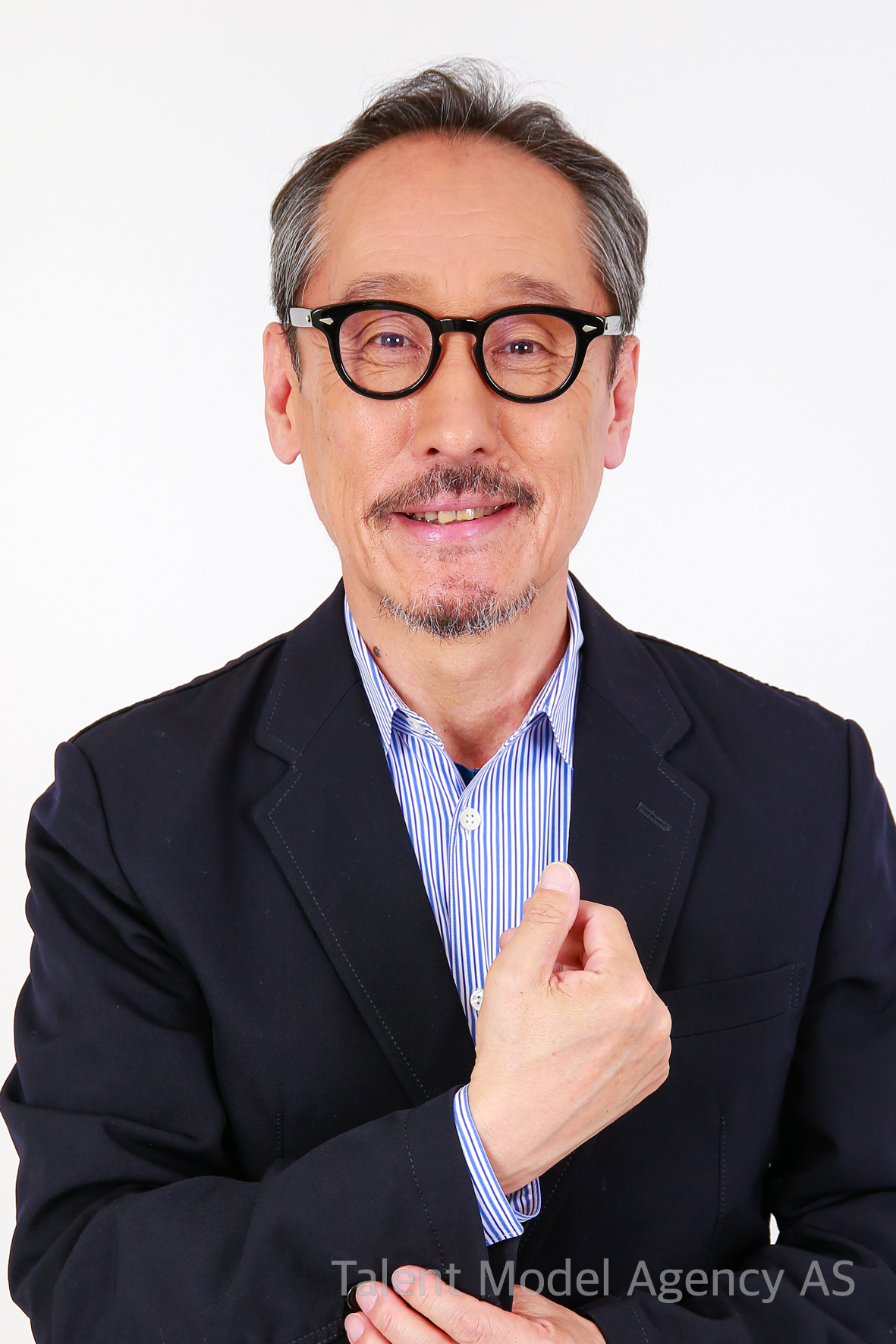 modelphoto
