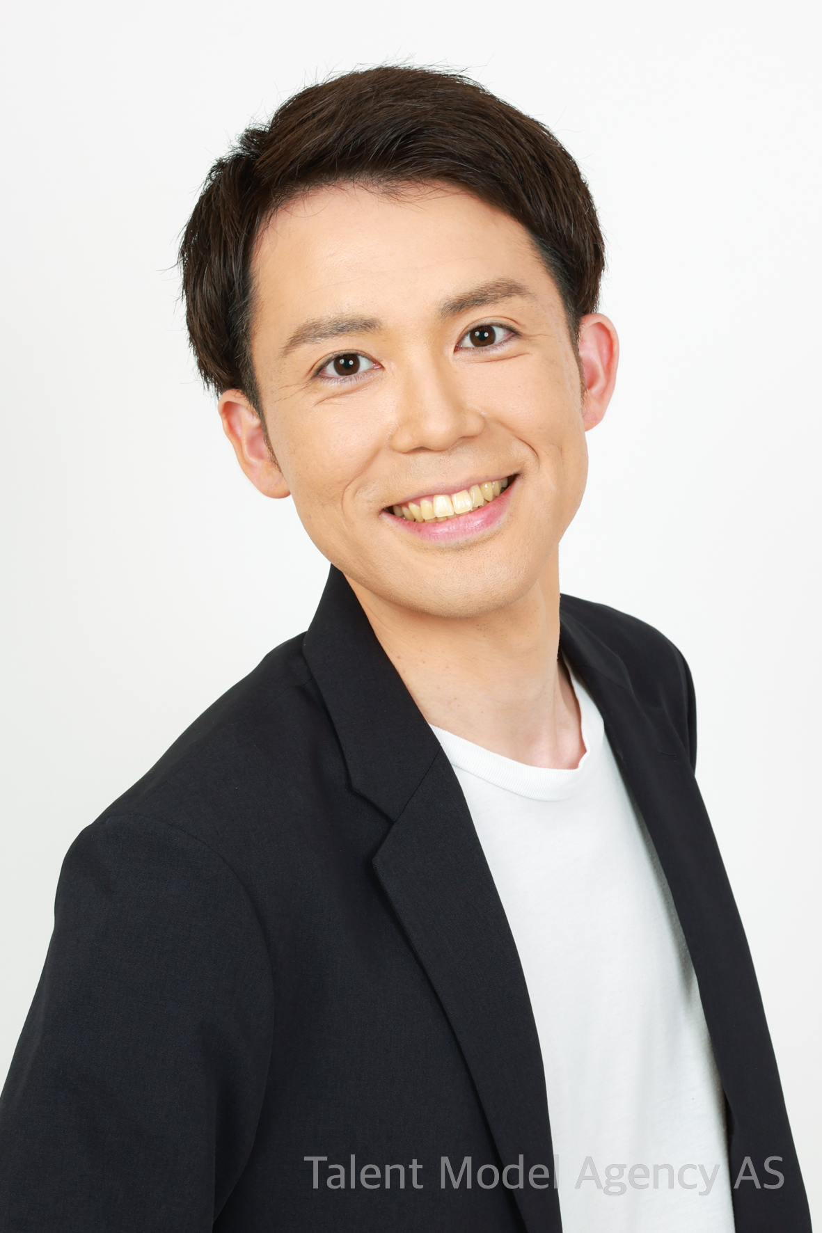 modelphoto