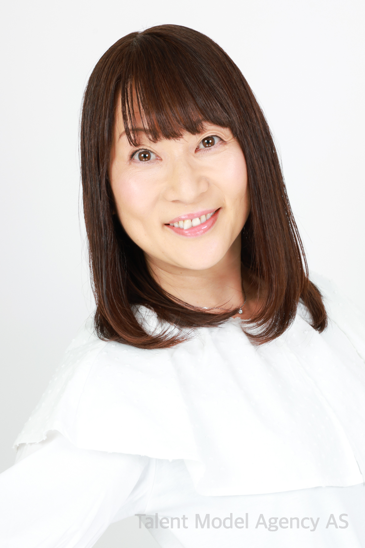 modelphoto