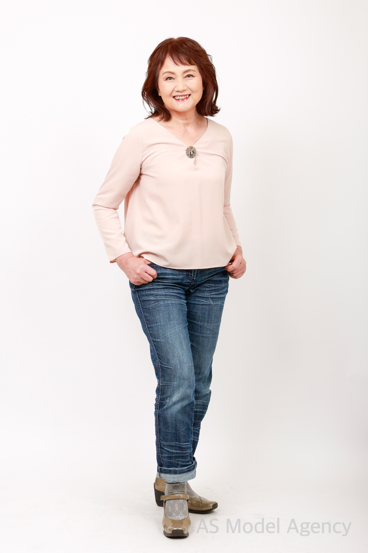 model