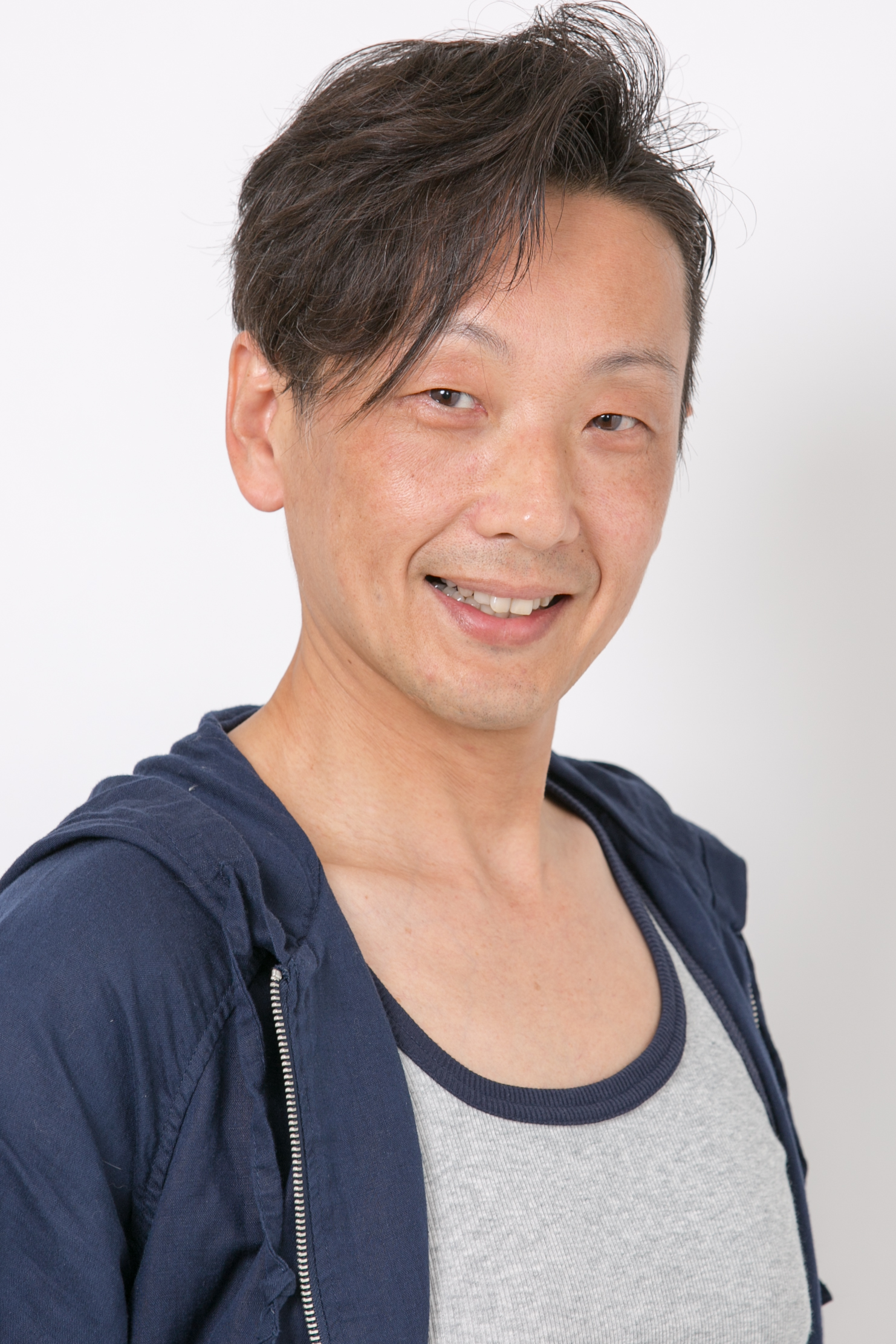modelphoto