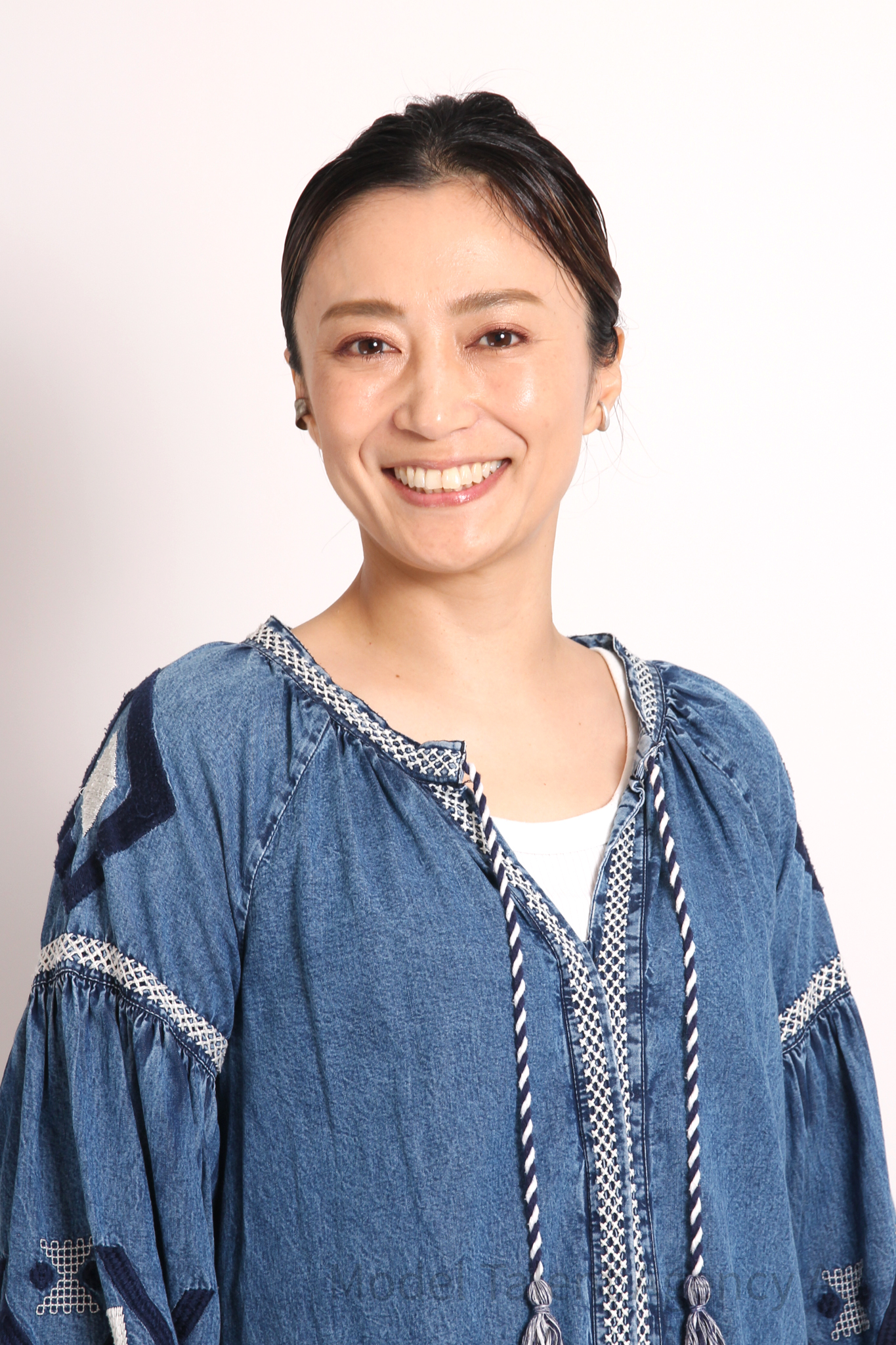 modelphoto
