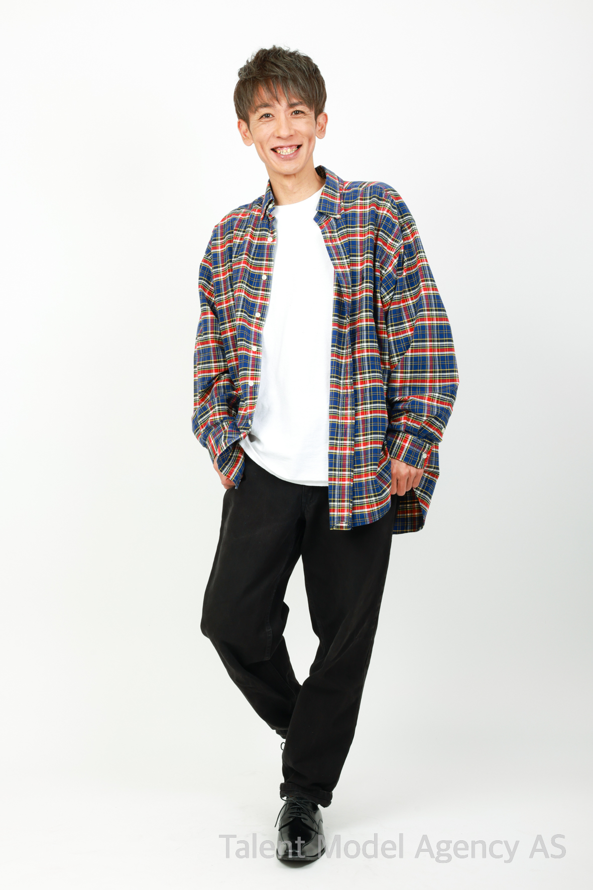 modelphoto