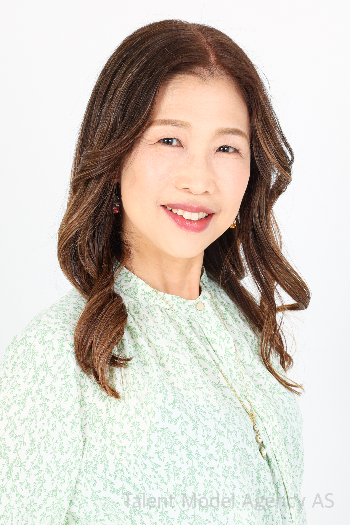 プロフィールタレント 