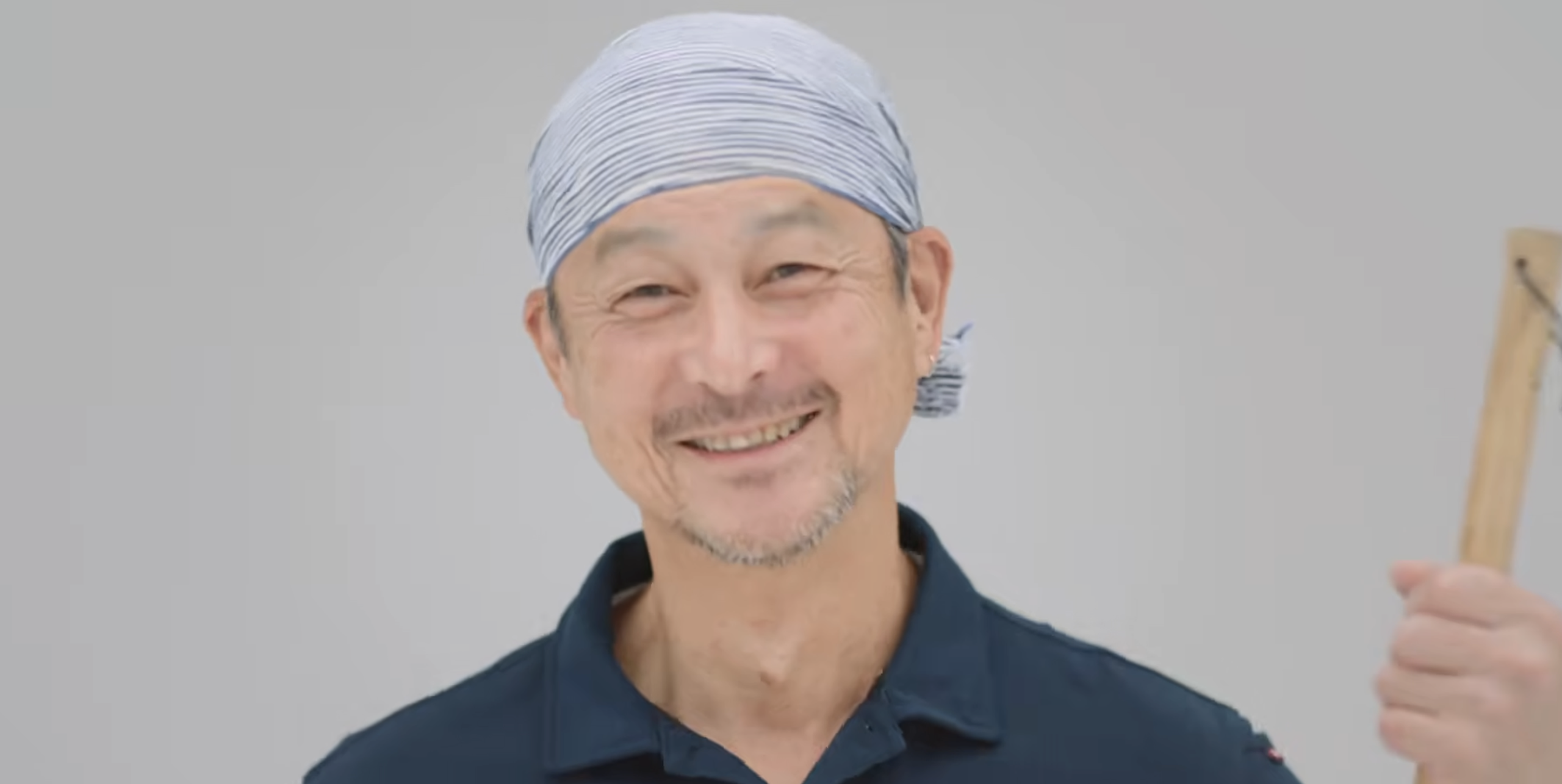 niwashi
