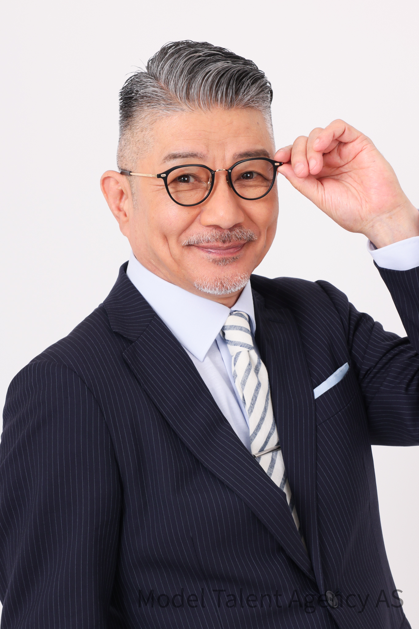 田口 雅英