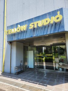 studio