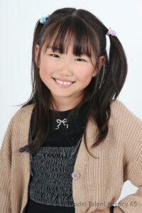 model_kids 