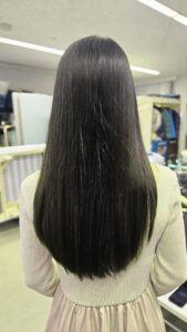 hair