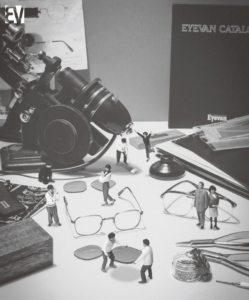 eyevan visual
