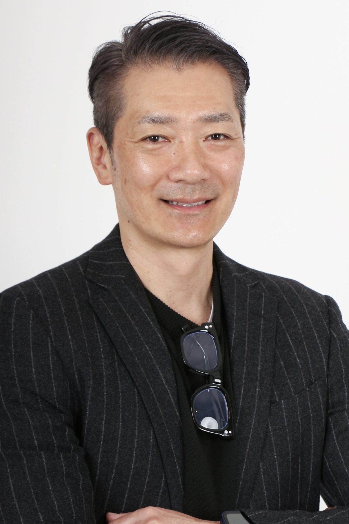 mens model