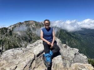 model_mountain