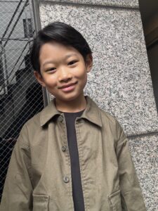 model_kids