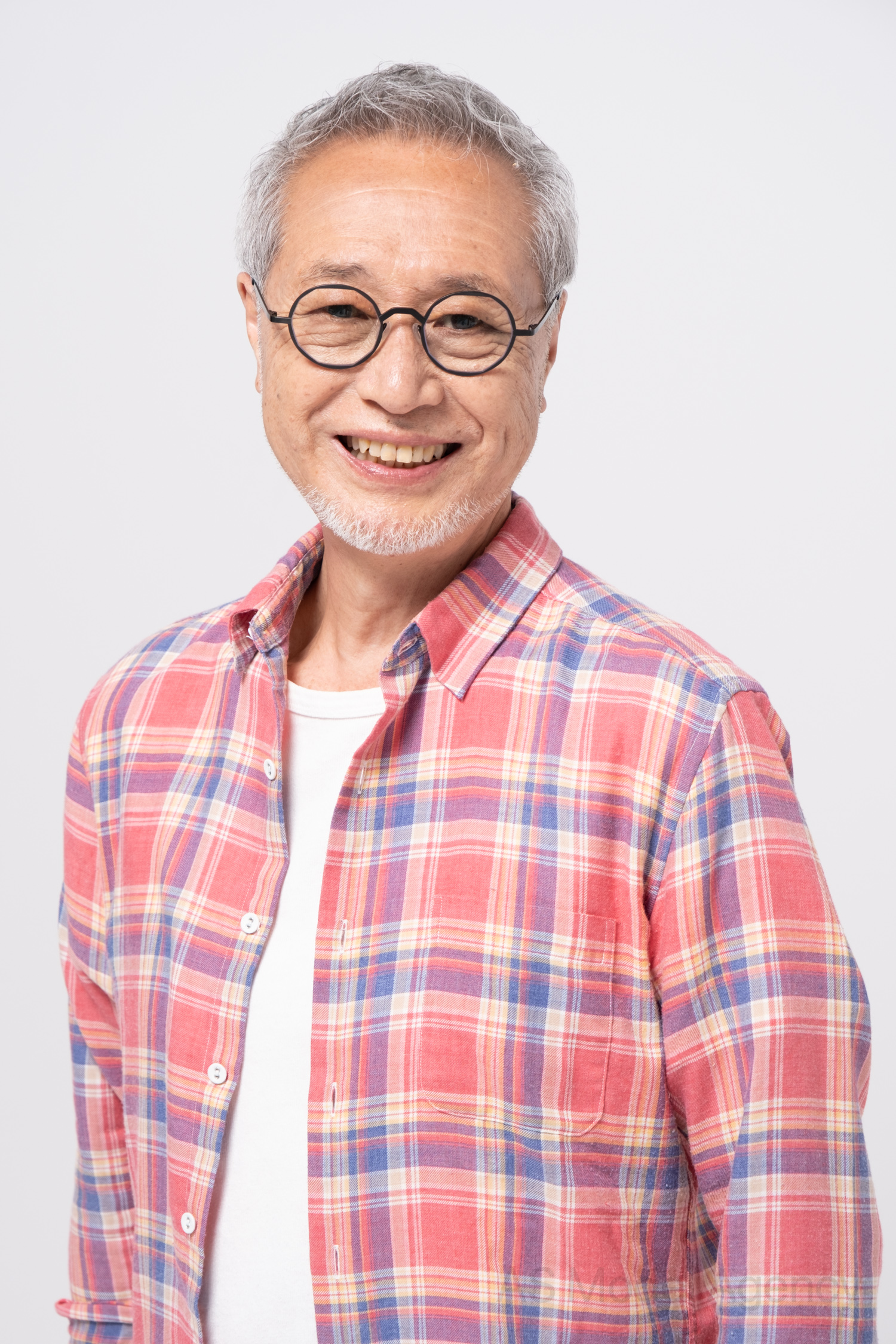 seniormodel